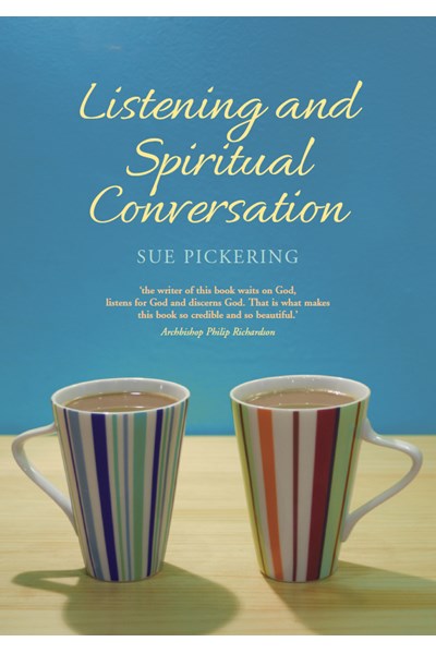 Listening and Spiritual Conversation